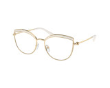 The Michael Kors MK3072 1017 (54) eyeglass frame offers everyday comfort and reliable build quality. Designed for clinics and retailers seeking durable, brand-name optical frames that are easy to stock and style.