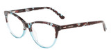 Calvin Klein CK21519 454 (53)