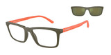 Arnette 0AN4333 28541W (55)