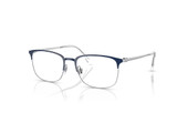 Ray-Ban 0RX6494 3155 (54)
