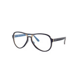 Ray-Ban 0RX4355V 8134 (58)