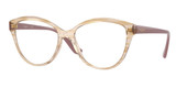 Vogue 0VO5489 3061 (54)