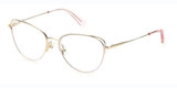 Juicy Couture JU 200/G EYR (52)
