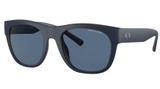 Armani Exchange 4128SU 812380 (55)