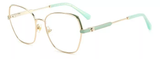 Kate Spade ZEENA/G 0PEF (54) front view
