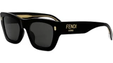 Fendi FE40100I 01A (53)