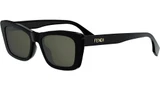 Fendi FE40185I 01N (53)