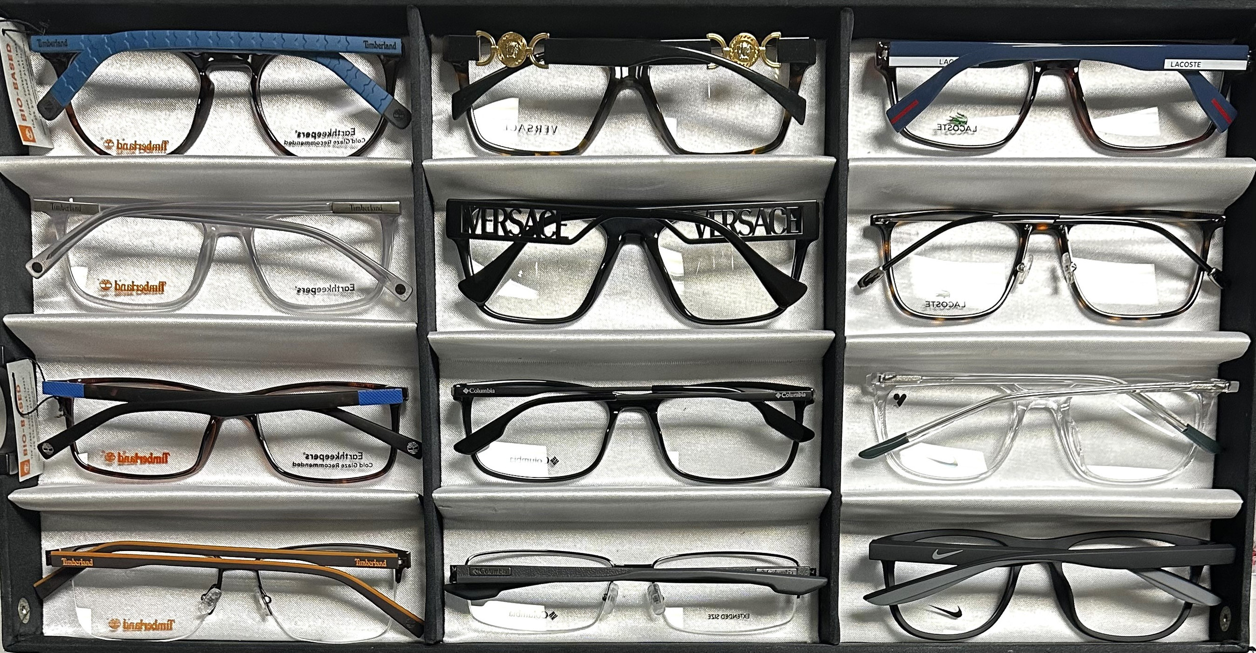 Wholesale Eyeglasses | Designer Brand Sunglasses and Frames