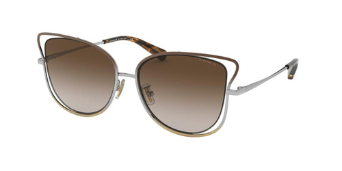 The Coach HC7106 933913 (55) eyeglass frame offers everyday comfort and reliable build quality. Designed for clinics and retailers seeking durable, brand-name optical frames that are easy to stock and style.