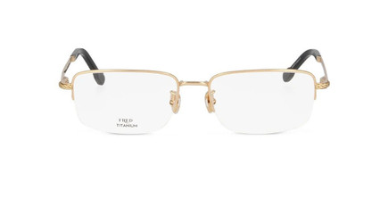 The Fred FG50024U 030 (55) eyeglass frame offers everyday comfort and reliable build quality. Designed for clinics and retailers seeking durable, brand-name optical frames that are easy to stock and style.