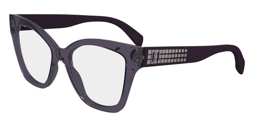 Karl Lagerfeld KL6150 541 (53)