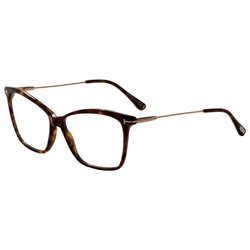 Tom Ford FT5687-B 052 (56) front view