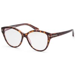 Tom Ford FT5954-B 056 (54) front view