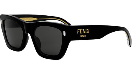 Fendi FE40100I 01A (53)