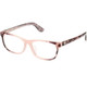 The Guess GU2961 074 (53) eyeglass frame offers everyday comfort and reliable build quality. Designed for clinics and retailers seeking durable, brand-name optical frames that are easy to stock and style.