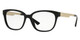 The Versace 3240 GB1 (52) eyeglass frame offers everyday comfort and reliable build quality. Designed for clinics and retailers seeking durable, brand-name optical frames that are easy to stock and style.
