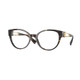 The Versace 3307F 108 (54) eyeglass frame offers everyday comfort and reliable build quality. Designed for clinics and retailers seeking durable, brand-name optical frames that are easy to stock and style.