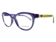The Emporio Armani EA3104 5560 (52) eyeglass frame offers everyday comfort and reliable build quality. Designed for clinics and retailers seeking durable, brand-name optical frames that are easy to stock and style.