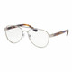 The Tory Burch TY1060 3274 (54) eyeglass frame offers everyday comfort and reliable build quality. Designed for clinics and retailers seeking durable, brand-name optical frames that are easy to stock and style.