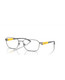 Ray-Ban 0RX5394 8091 (49)