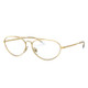 Ray-Ban ORX6454 2500 (58)