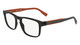 Lacoste L2972 Transparent Grey (54)