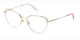 Juicy Couture JU 200/G EYR (52)