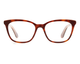 Kate Spade NINNA/G 0086 (54) front view