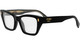 Fendi FE50118I 001 (52)