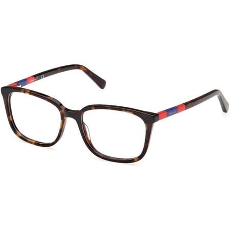 The Gant GA3278 052 (53) eyeglass frame offers everyday comfort and reliable build quality. Designed for clinics and retailers seeking durable, brand-name optical frames that are easy to stock and style.