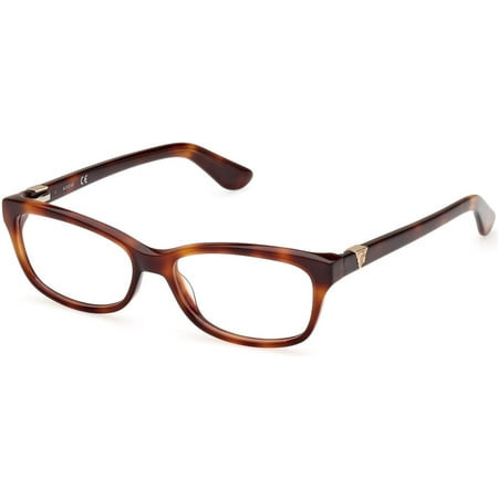 The Guess GU2948 052 (53) eyeglass frame offers everyday comfort and reliable build quality. Designed for clinics and retailers seeking durable, brand-name optical frames that are easy to stock and style.