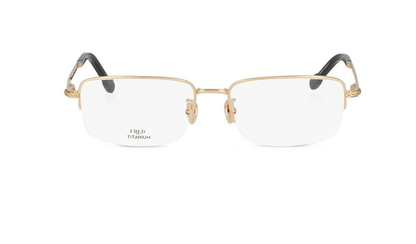 The Fred FG50024U 030 (55) eyeglass frame offers everyday comfort and reliable build quality. Designed for clinics and retailers seeking durable, brand-name optical frames that are easy to stock and style.
