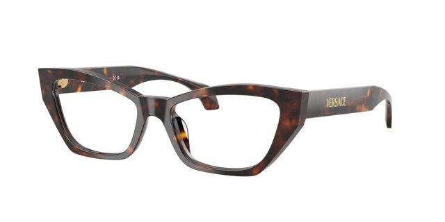 Versace 3373U 108 (54)