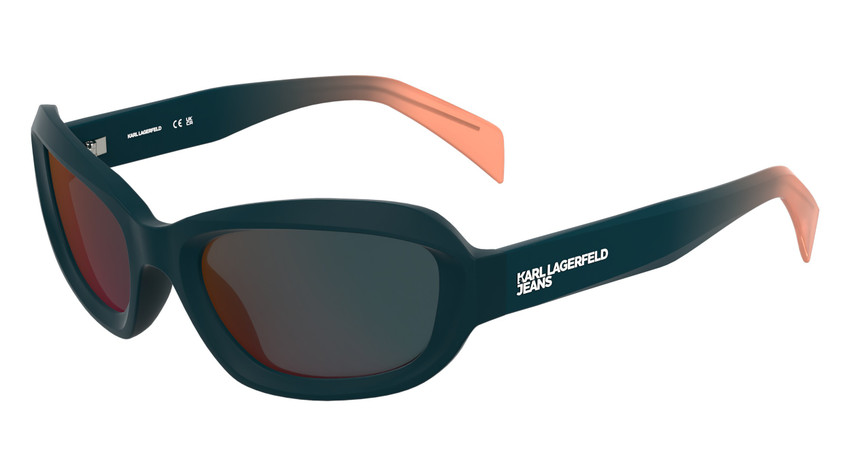 Karl Lagerfeld KLJ6200S 427 (57)