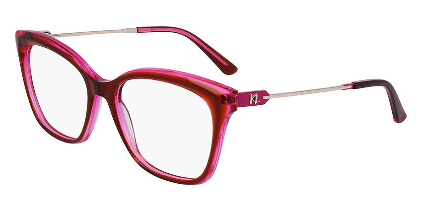 Karl Lagerfeld KL6108 206 (54)