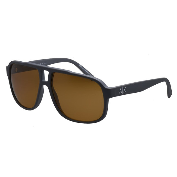 Armani Exchange 4104S 824983 (61)