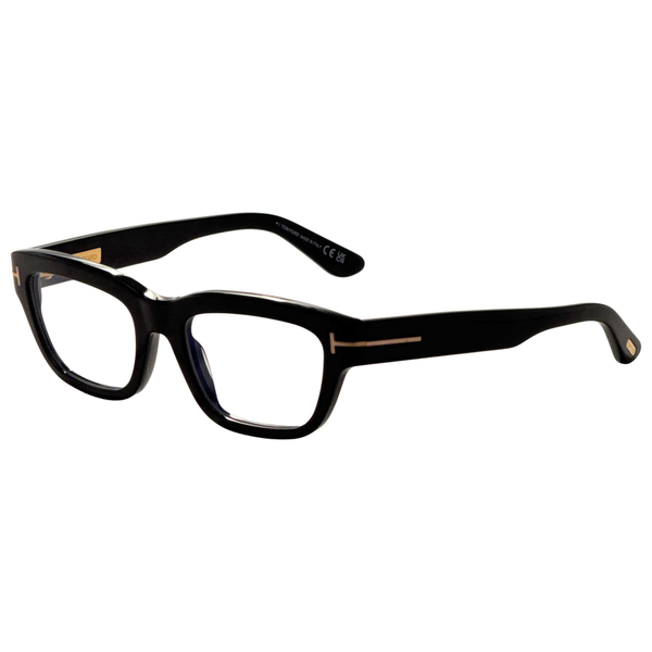 Tom Ford FT6045-B 001 (52) front view
