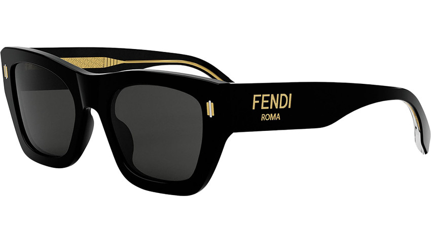 Fendi FE40100I 01A (53)