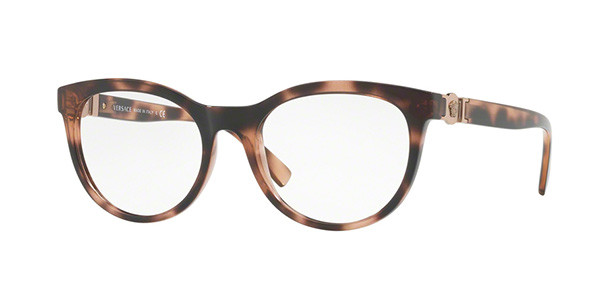 The Versace 3247 5259 (53) eyeglass frame offers everyday comfort and reliable build quality. Designed for clinics and retailers seeking durable, brand-name optical frames that are easy to stock and style.