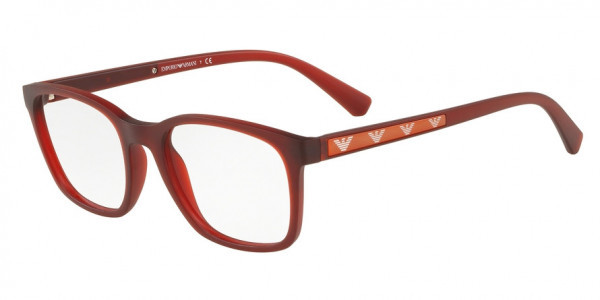 The Emporio Armani EA3141 5724 (53) eyeglass frame offers everyday comfort and reliable build quality. Designed for clinics and retailers seeking durable, brand-name optical frames that are easy to stock and style.