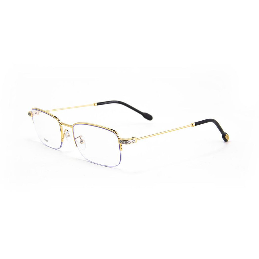 The Fred FG50007U 030 (54) eyeglass frame offers everyday comfort and reliable build quality. Designed for clinics and retailers seeking durable, brand-name optical frames that are easy to stock and style.