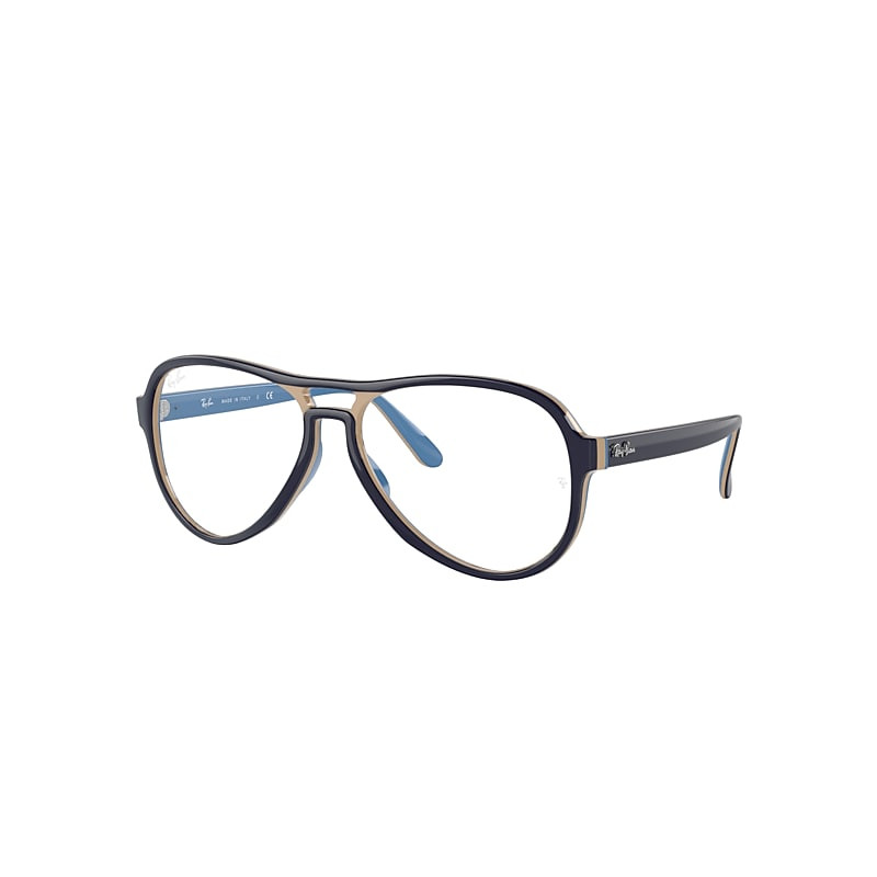 Ray-Ban 0RX4355V 8134 (58)