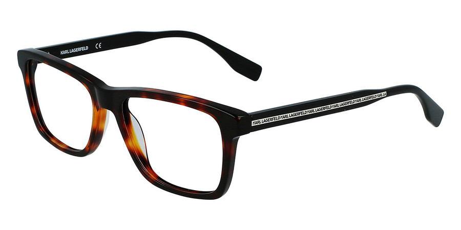 Karl Lagerfeld KL6067 215 (54)