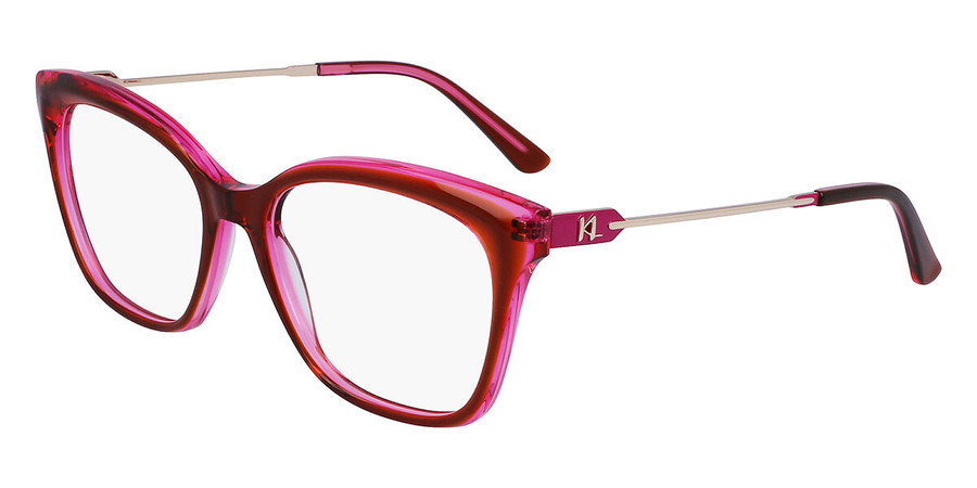 Karl Lagerfeld KL6108 206 (54)