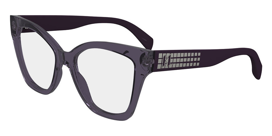 Karl Lagerfeld KL6150 541 (53)