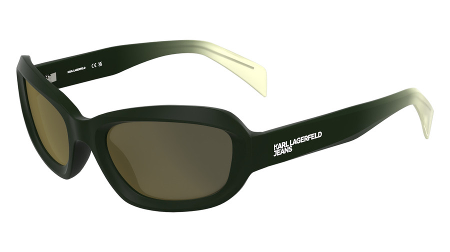 Karl Lagerfeld KLJ6200S 305 (57)