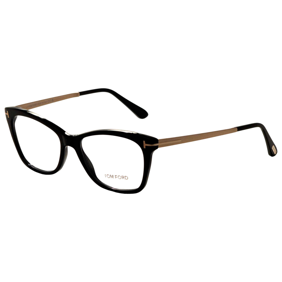Tom Ford FT5353 001 (52) front view