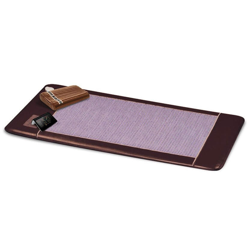 Richway Biomat Single 7000MX - The Biomat for single beds