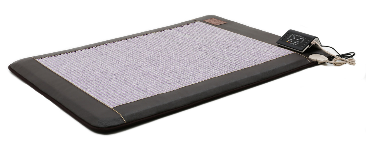 リッチウェイのバイオマット7000mx Yahoo!オークション - Richway 宝石温熱バイオマット 7000MX