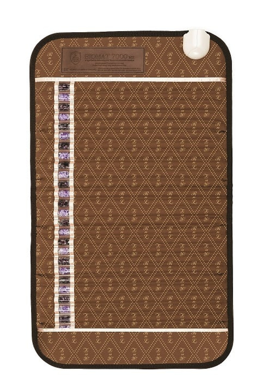 Richway Biomat Mini 7000MX The Original Infrared Mat